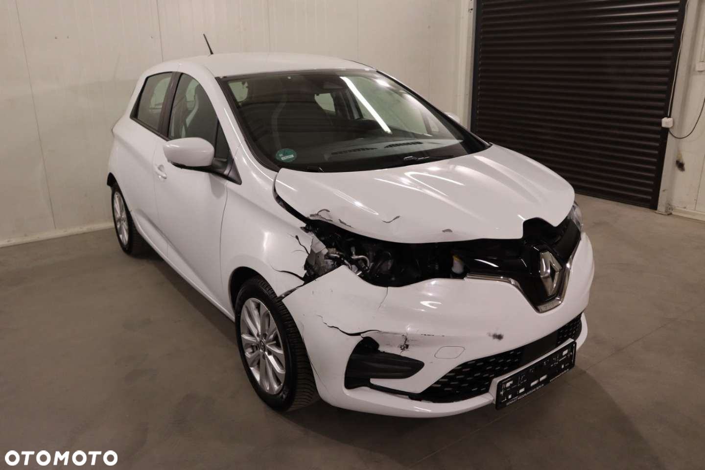 Renault Zoe - 8