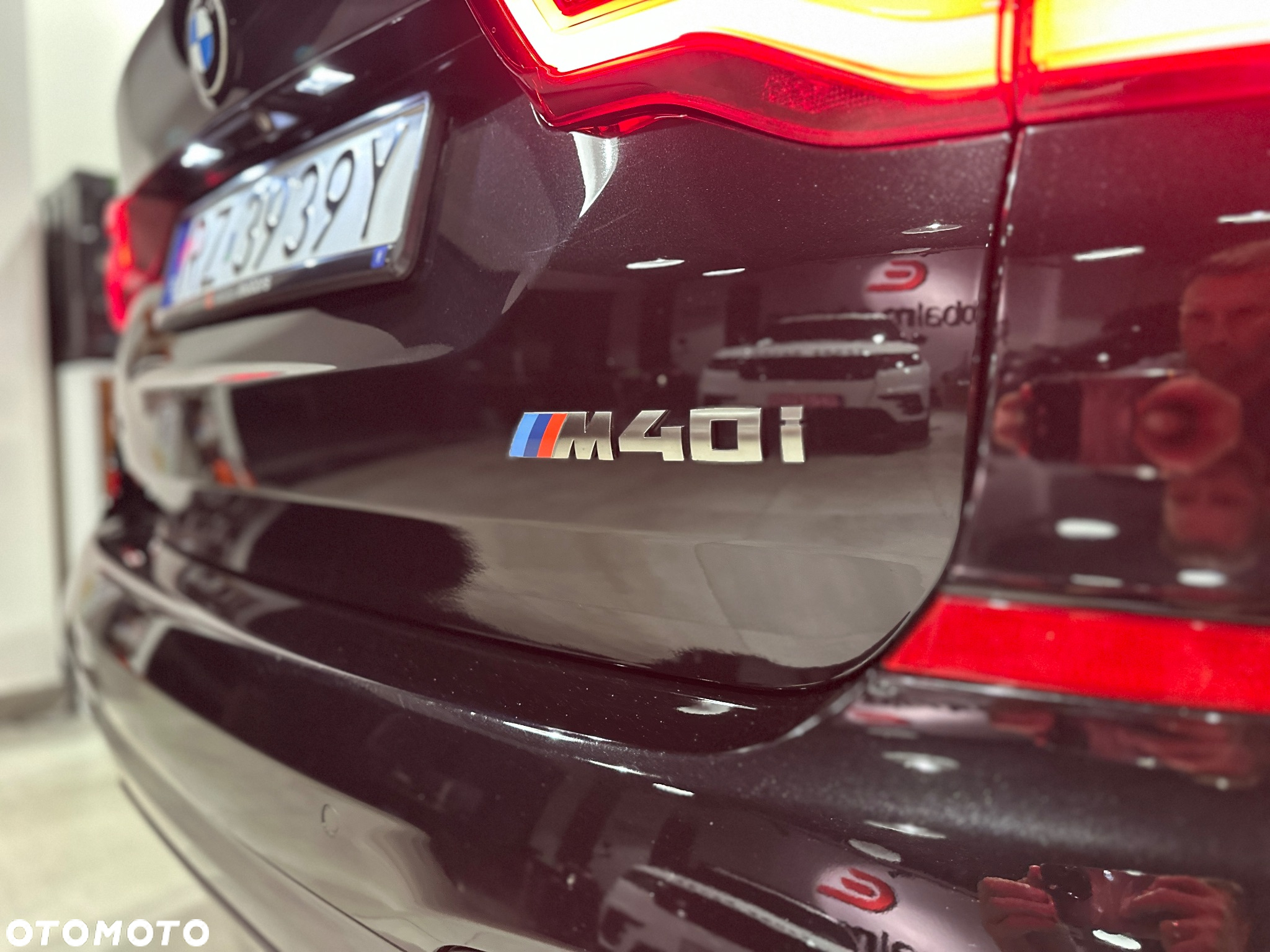 BMW X3 - 10