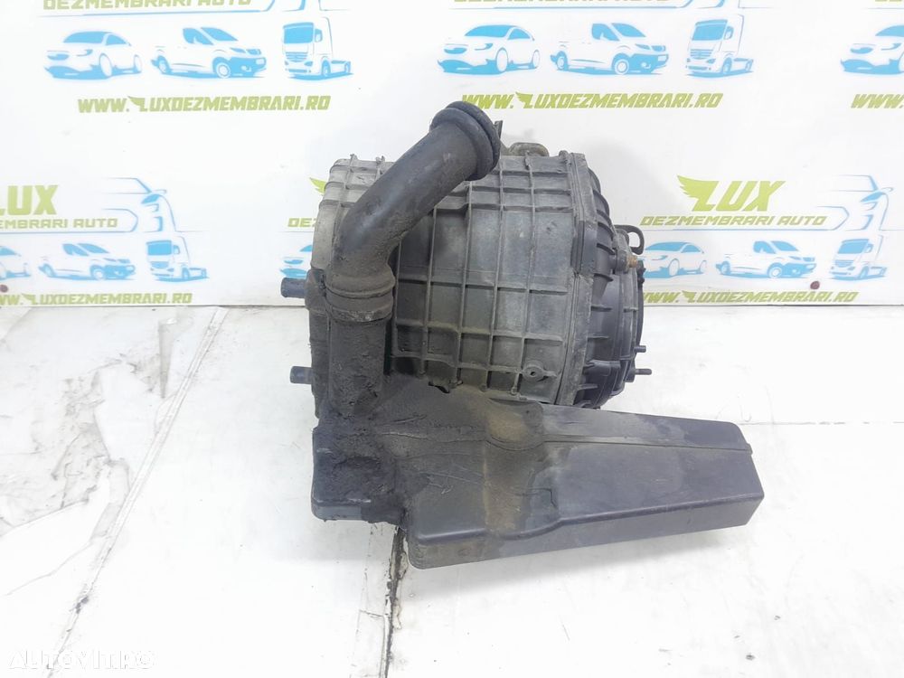Carcasa filtru aer 46806681 2.4 jtd 839A6.000 Lancia Lybra 1  [din 1999 pana  2006] - 2