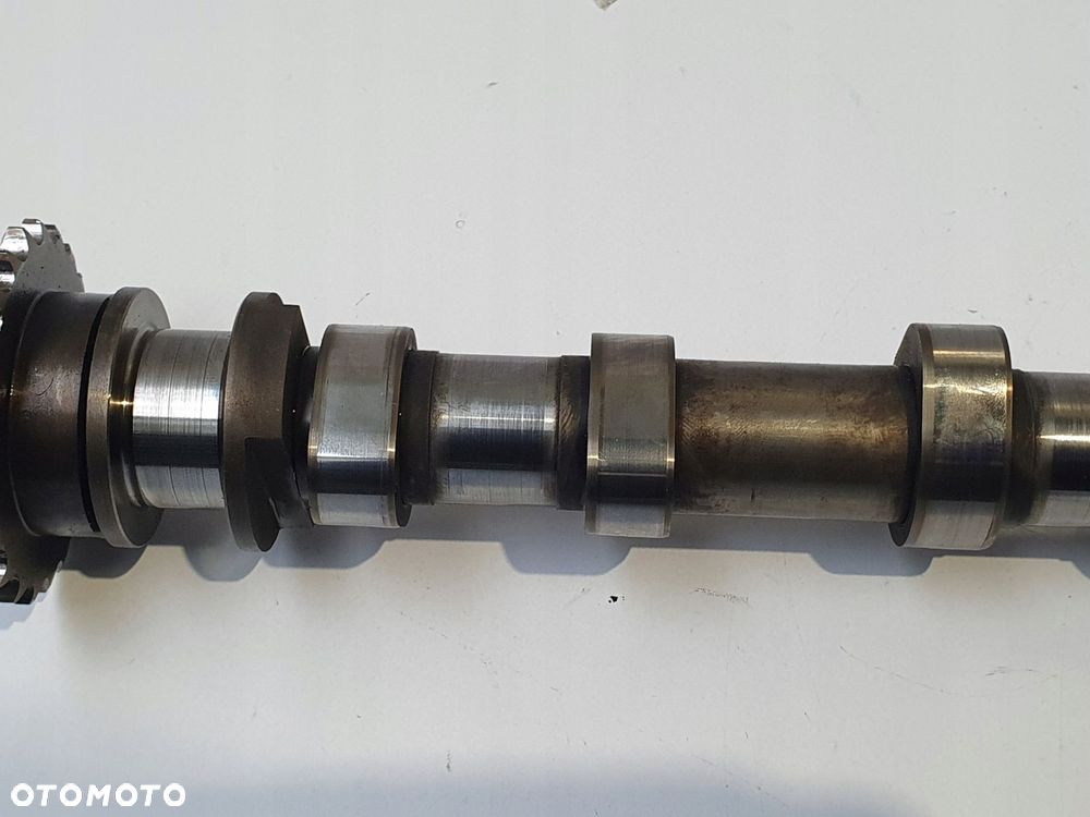WAŁEK ROZRZĄDU ssący Opel Insignia B 2.0 CDTI 5548823901 B20DTH - 6