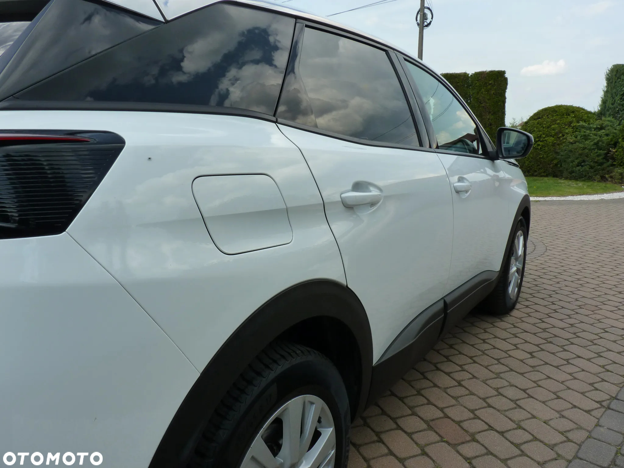Peugeot 3008 1.5 BlueHDi Active Pack S&S - 12