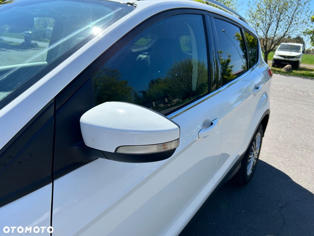 Ford Kuga - 11