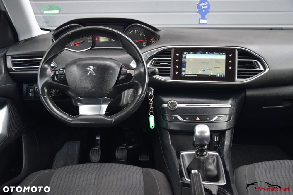 Peugeot 308 - 30