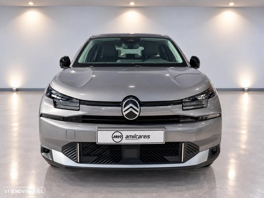 Citroen E-C4 X 2025 photo 3