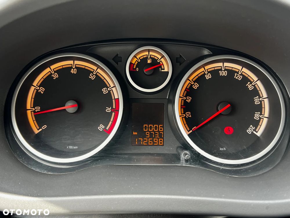 Opel Corsa 1.2 Edition - 8