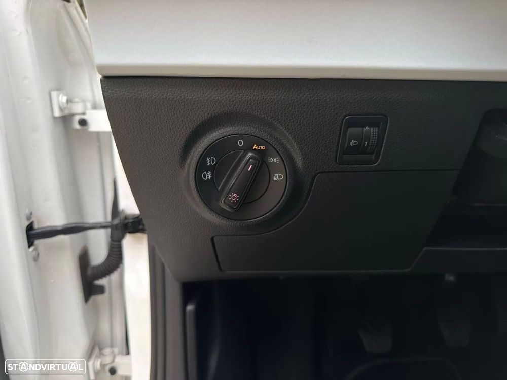 SEAT Ibiza 1.0 TSI Style - 12