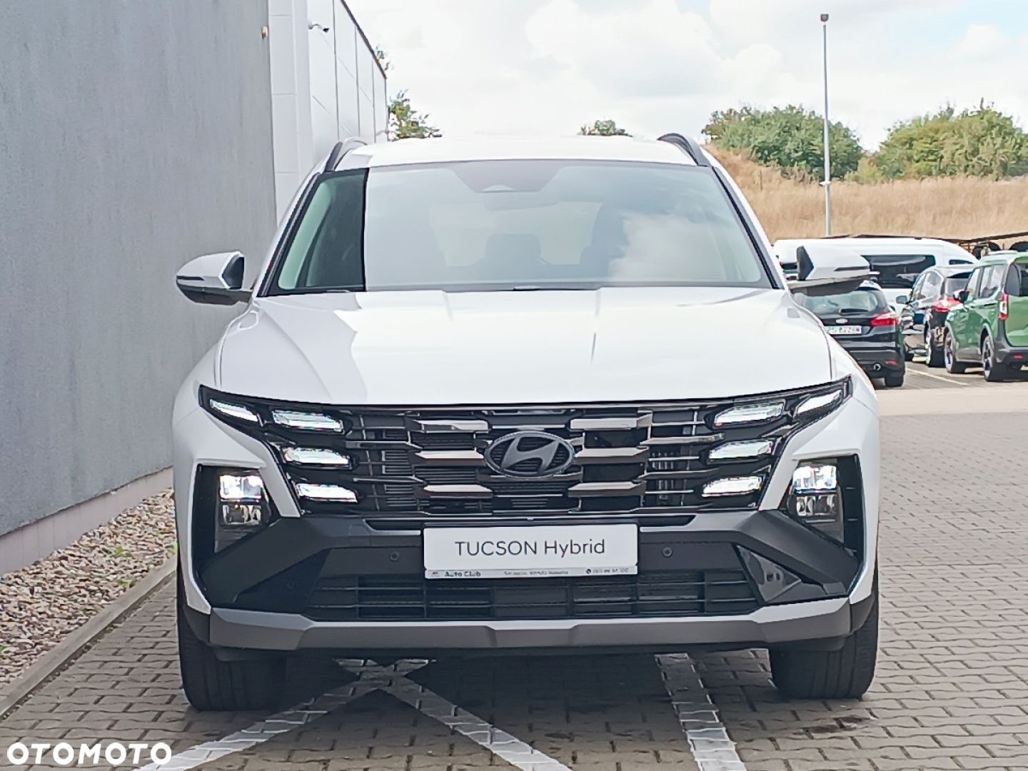 Hyundai Tucson - 9