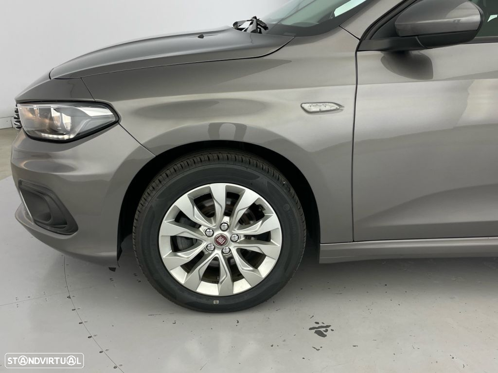 Fiat Tipo 1.3 M-Jet Lounge - 20