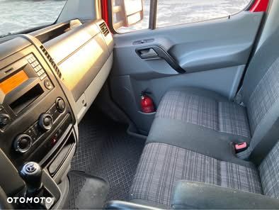 Mercedes-Benz Sprinter - 17