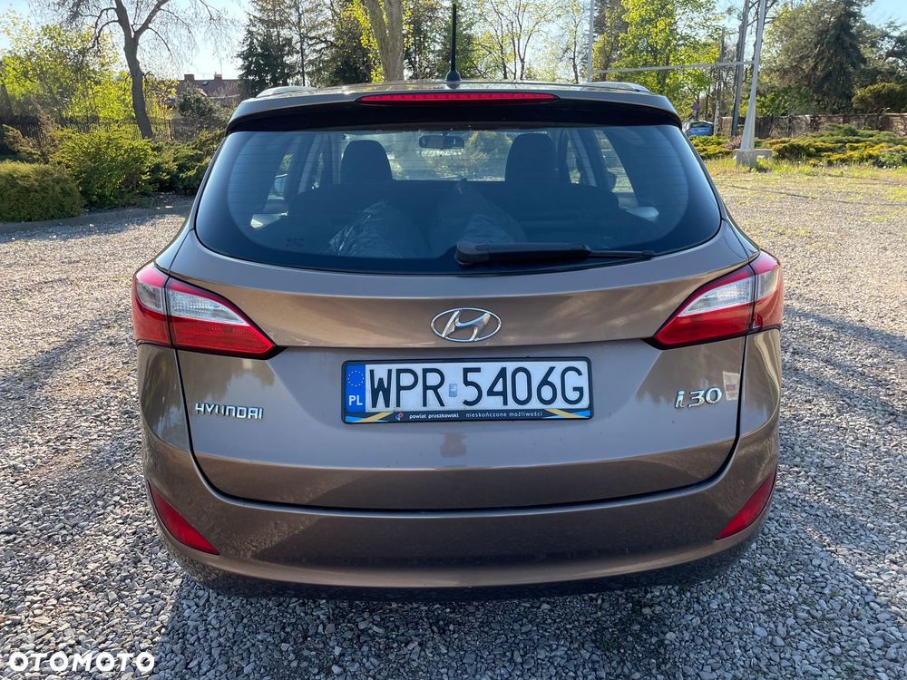 Hyundai i30 1.6 Style - 6