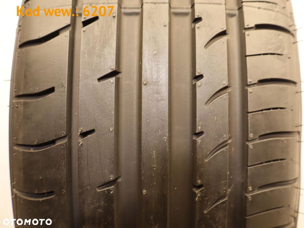 Falken Azenis FK 453CC - 215/50 R18 - 2