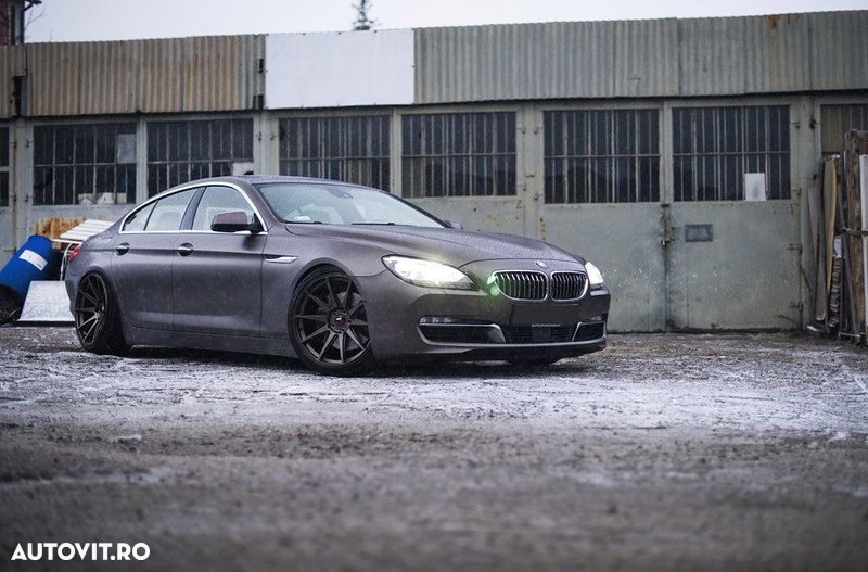 Jante concave Japan Racing JR11 BMW - 3