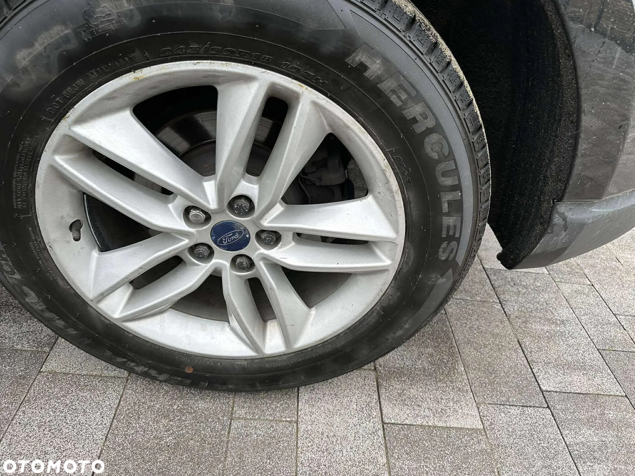 Ford Edge - 16