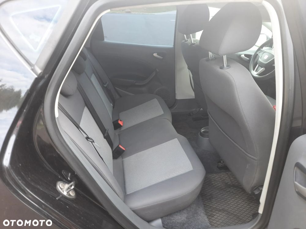 Seat Ibiza 1.6 TDI Style - 10