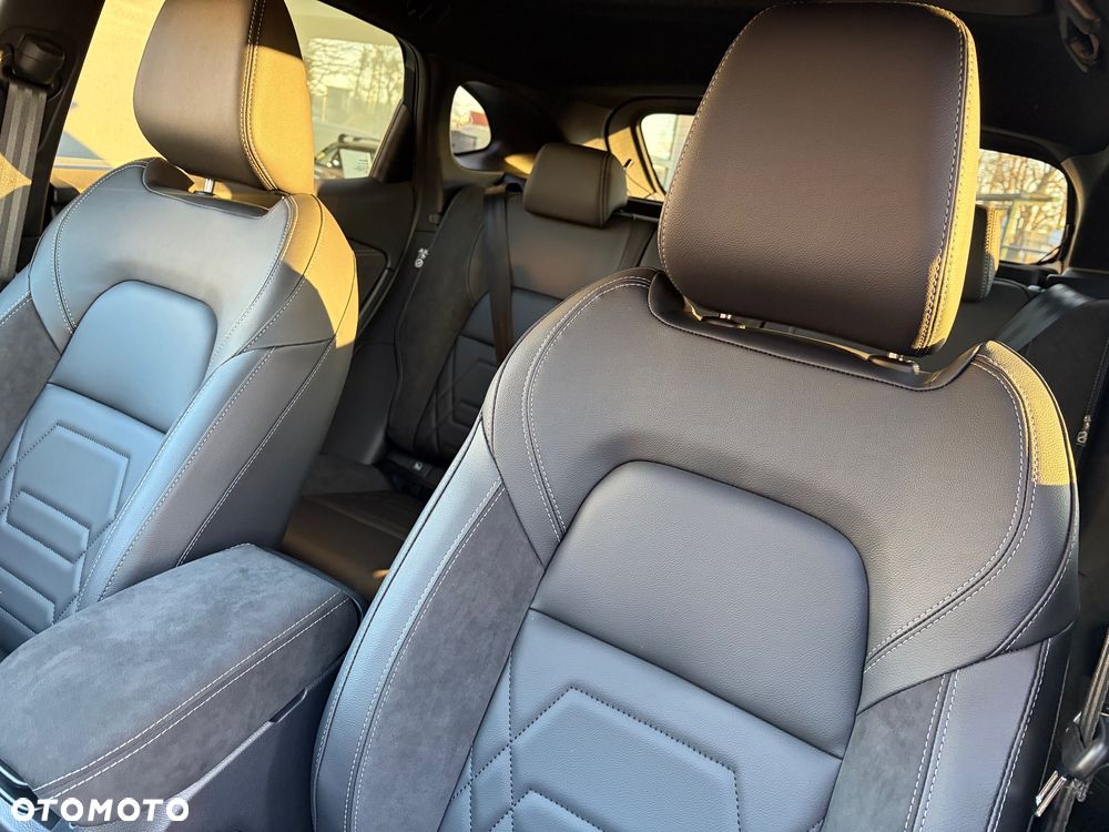 Nissan Qashqai 1.3 DIG-T MHEV N-Design Xtronic - 12