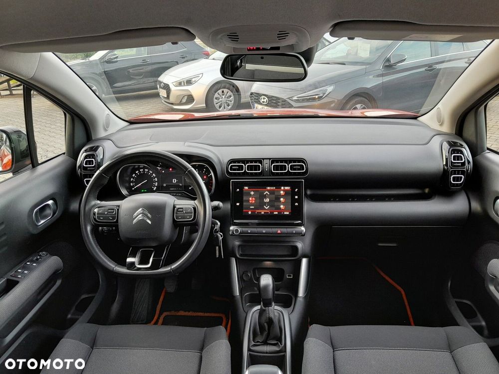 Citroën C3 Aircross - 19