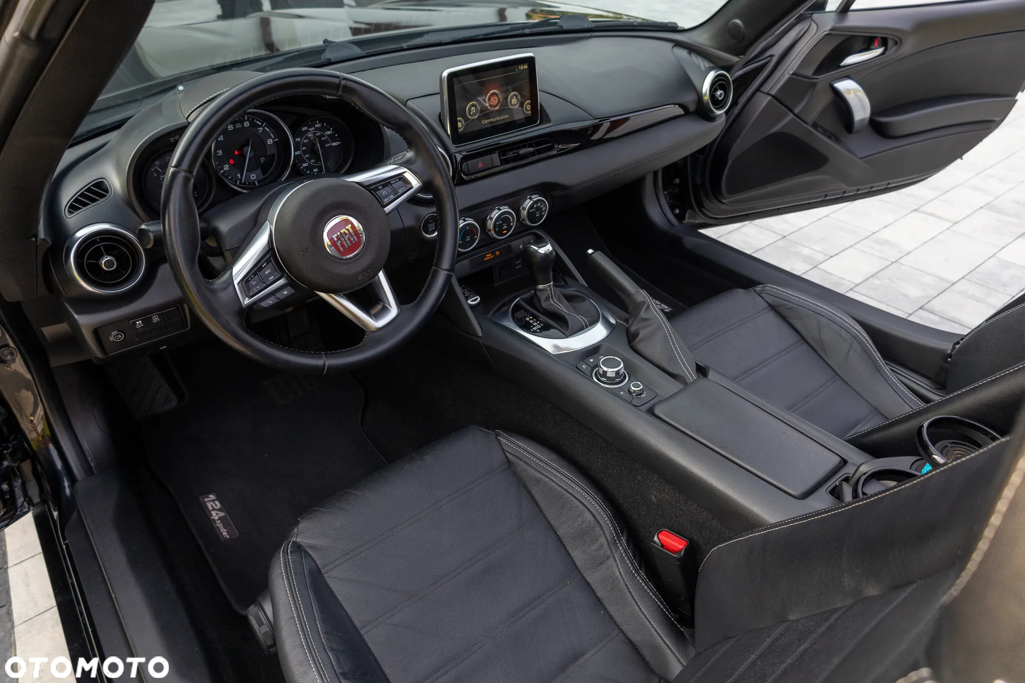 Fiat 124 - 19