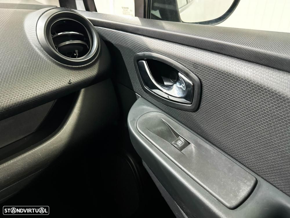 Renault Clio (Energy) dCi 90 Bose Edition - 29