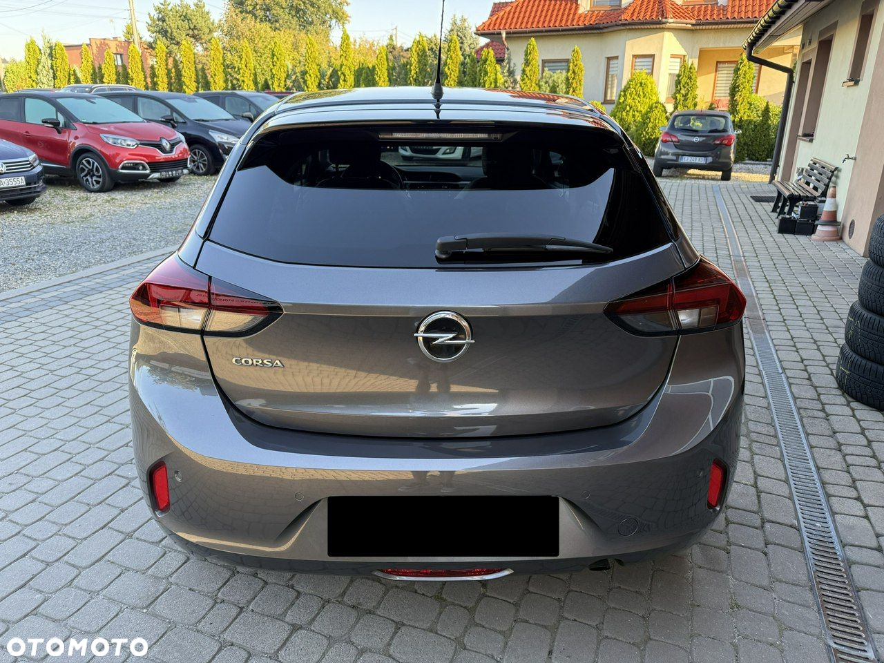 Opel Corsa 1.2 Direct Injection Turbo Start/Stop Elegance - 8