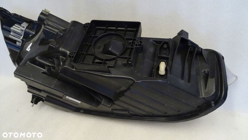 ford focus iv mk4 lift - lampa przednia lewa full led - 12