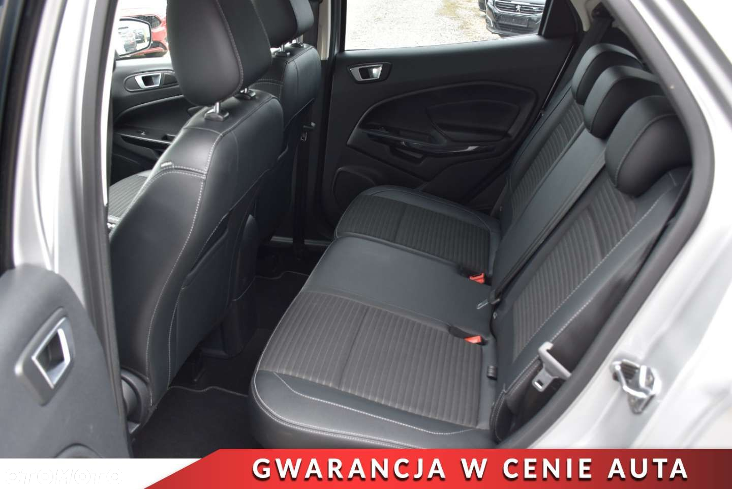 Ford EcoSport 1.0 EcoBoost TITANIUM - 9