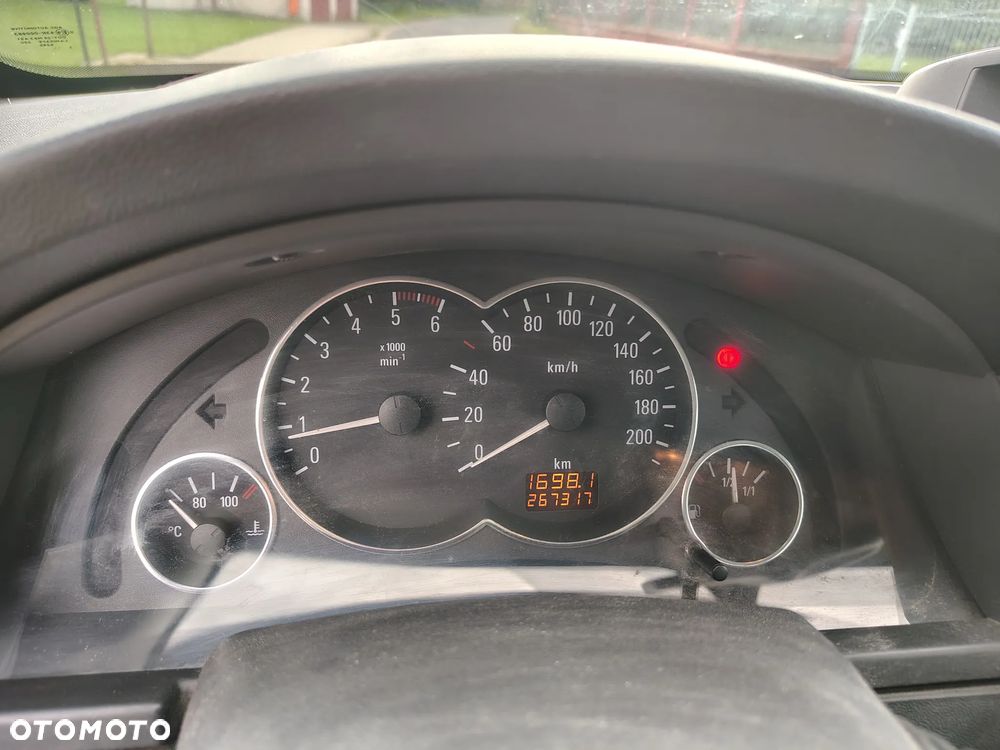 Opel Meriva 1.7 CDTI Cosmo - 5