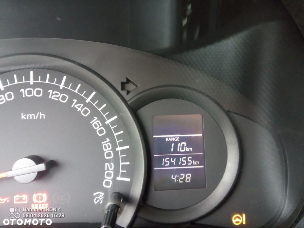 Suzuki Swift 1.2 Club - 12