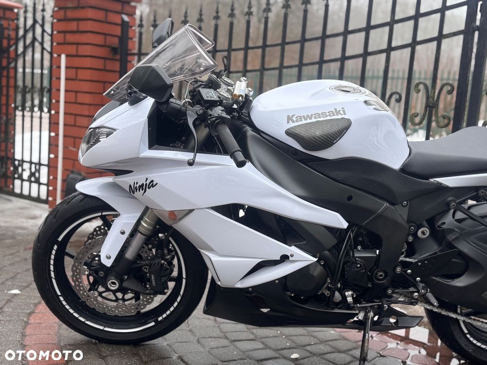 Kawasaki Inny - 19