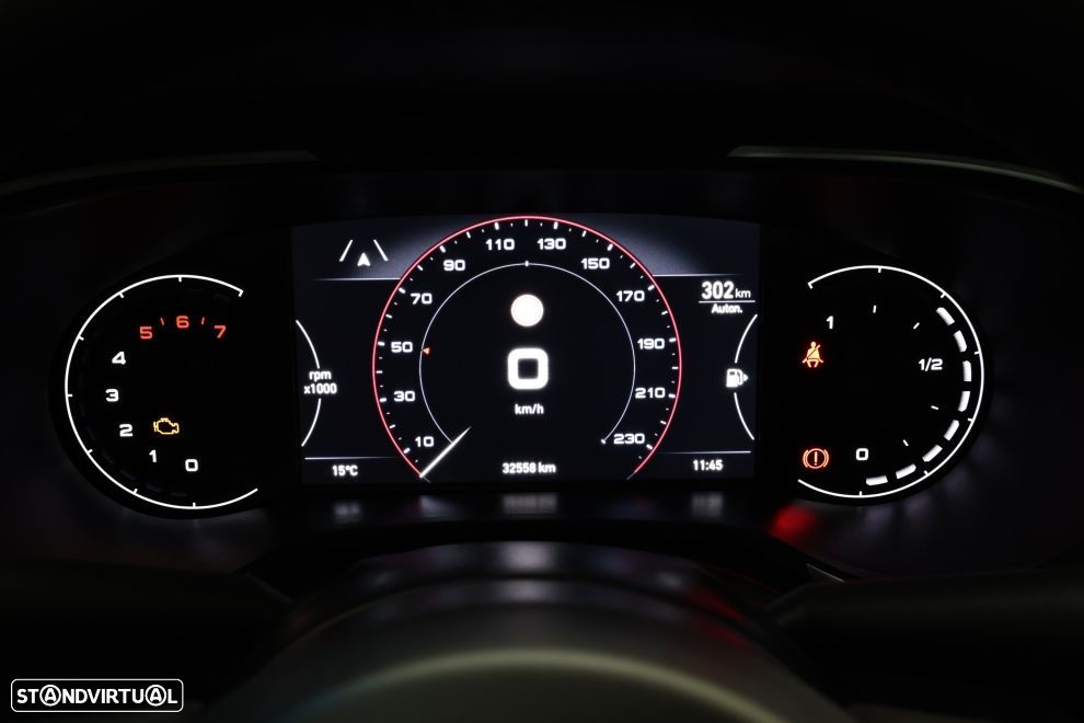 Fiat Tipo Cross 1.3 Multijet - 16