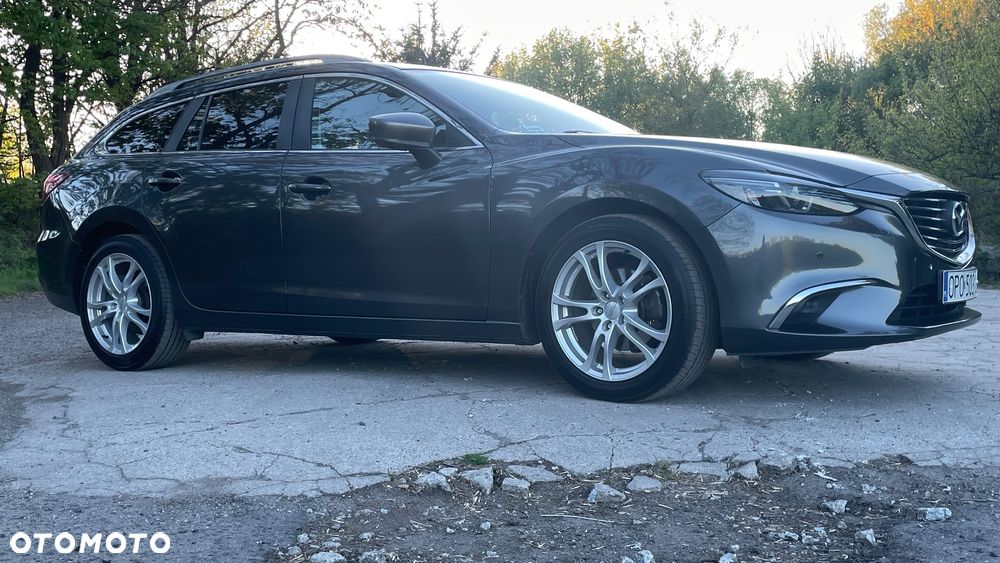 Mazda 6 2.0 SkyEnergy - 24
