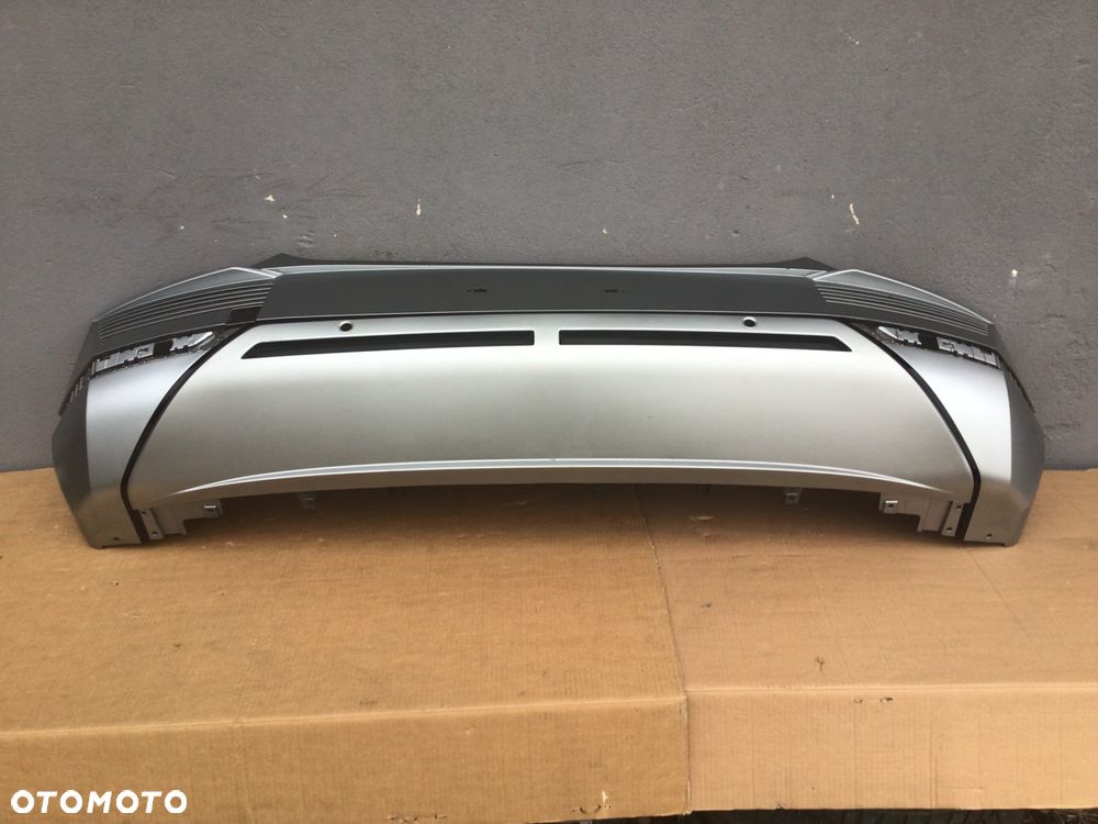 Zderzak tylny Hyundai ioniq 5 - 5