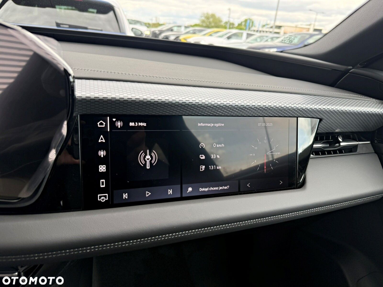 Audi A6 e-tron - 28