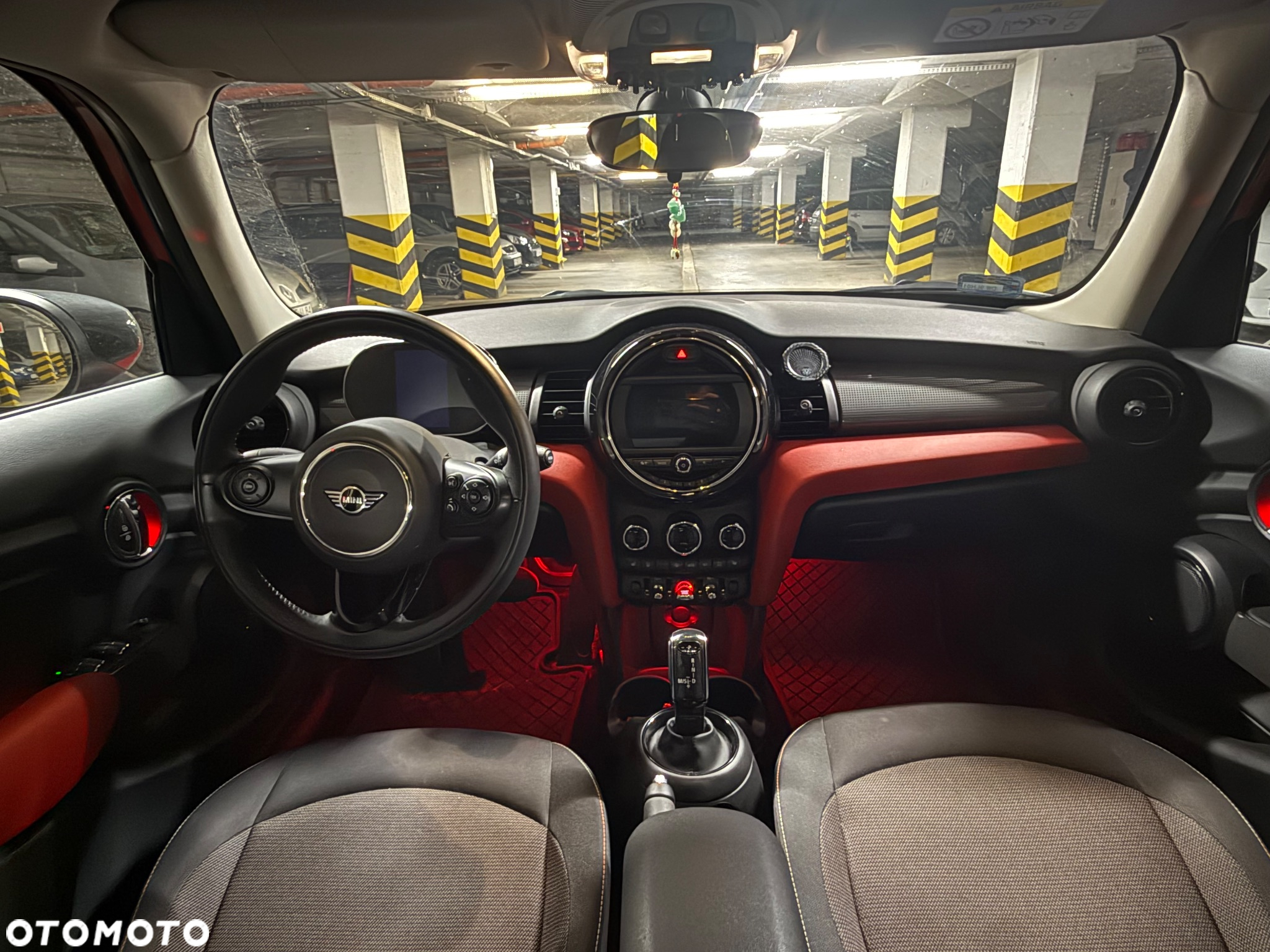 MINI Cooper Standard - 7