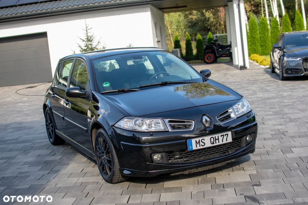 Renault Megane II 2.0T Luxe Privilege - 31