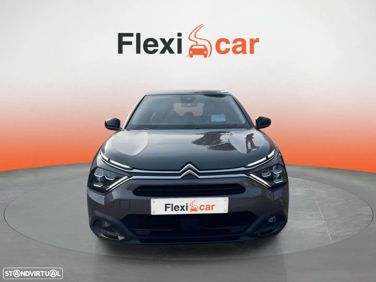Citroën e-C4 50 kWh Feel Pack - 2