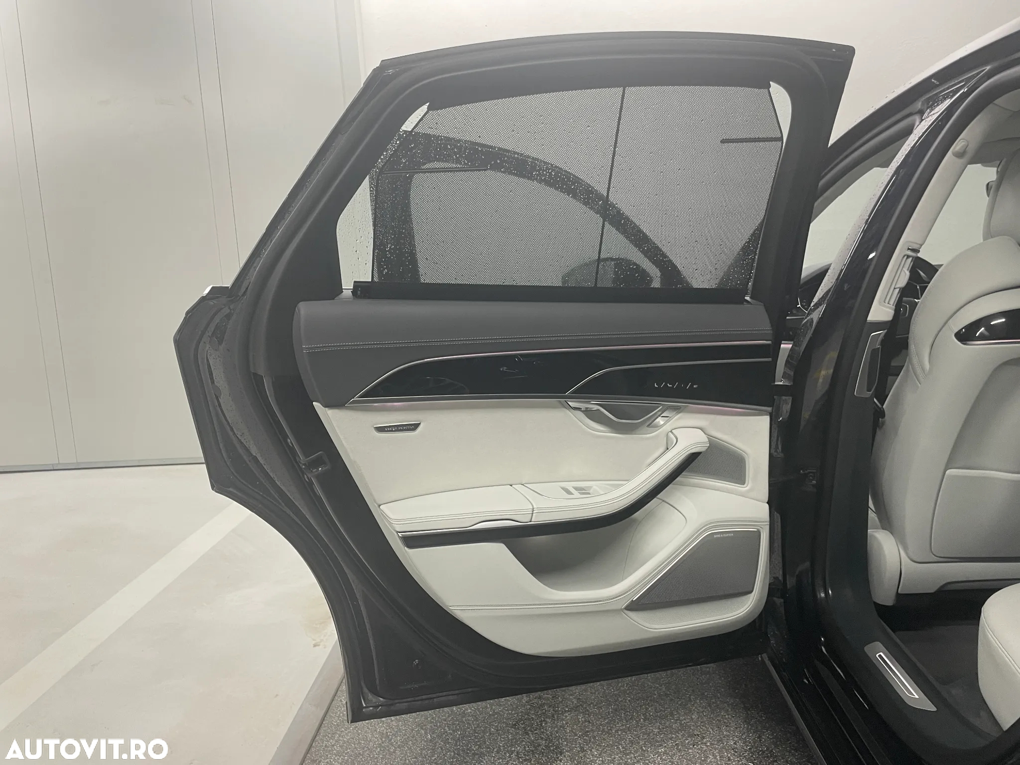 Audi A8 3.0 60 TFSI e quattro Tiptronic PHEV - 13