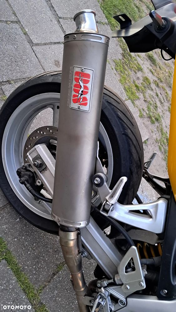 Suzuki SV - 9
