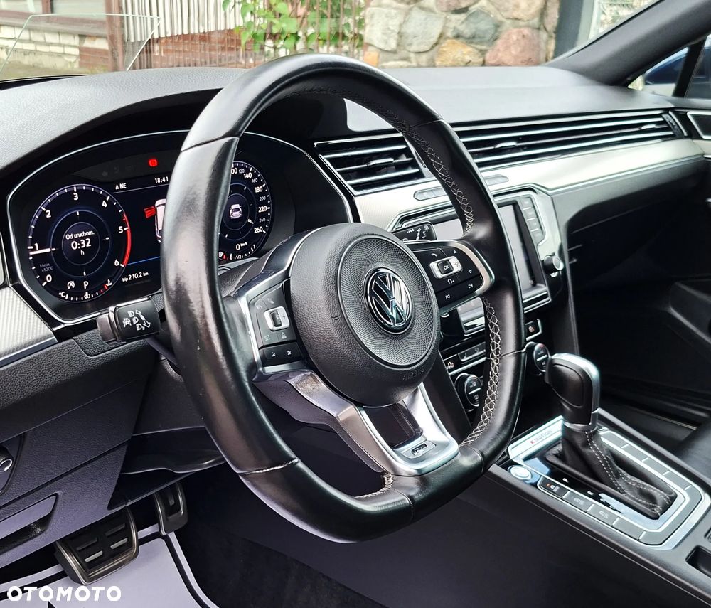 Volkswagen Passat Variant - 26