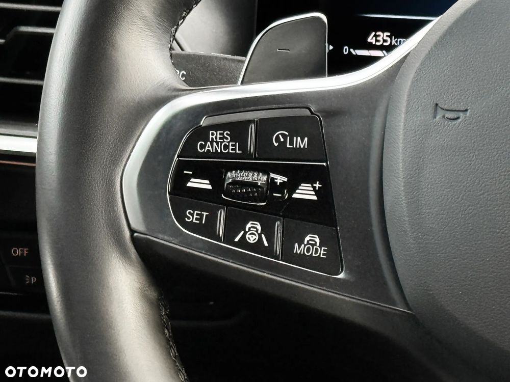 BMW Seria 3 320d xDrive M Sport Sport - 20