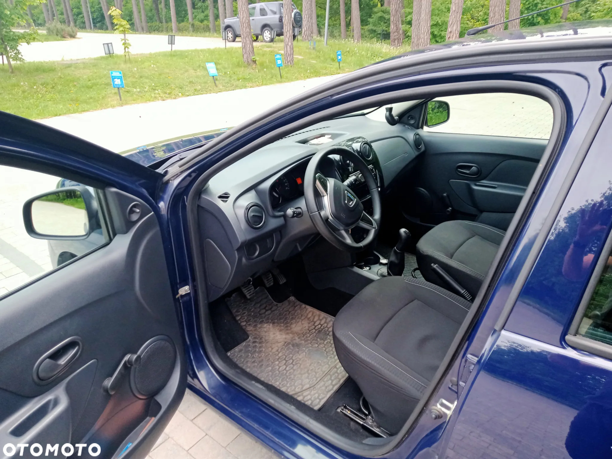 Dacia Sandero - 6