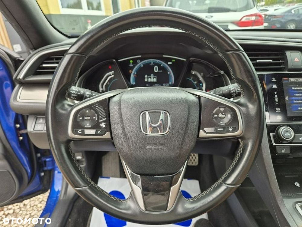 Honda Civic - 32
