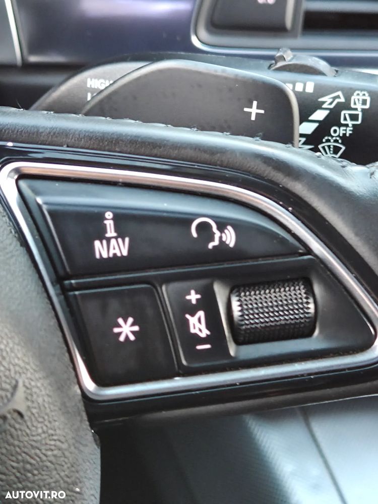 Audi A6 - 12