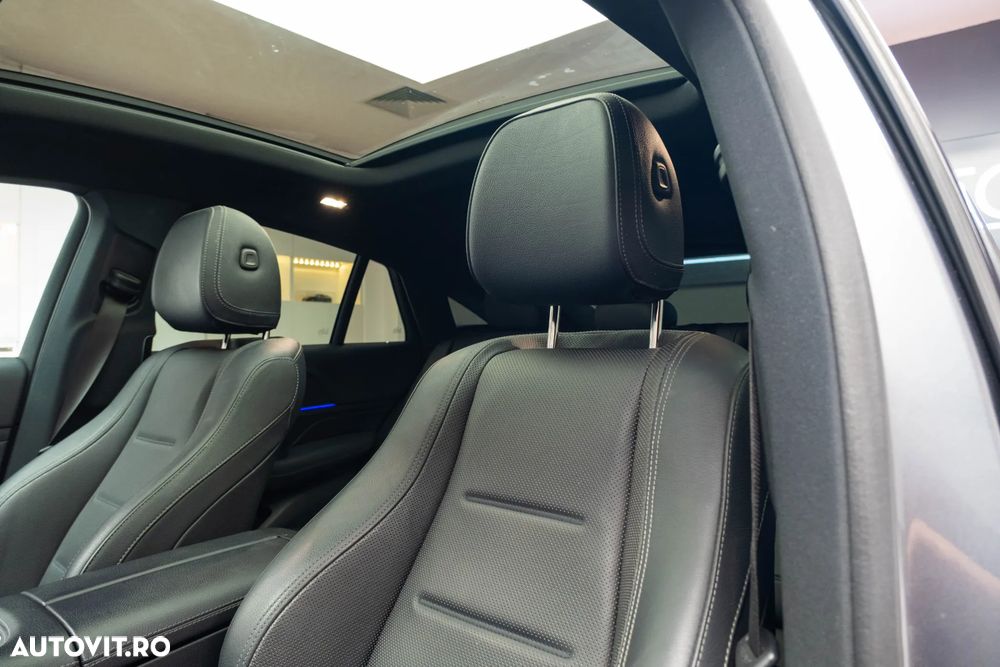 Mercedes-Benz GLE 350 e 4Matic 9G-TRONIC AMG Line - 22