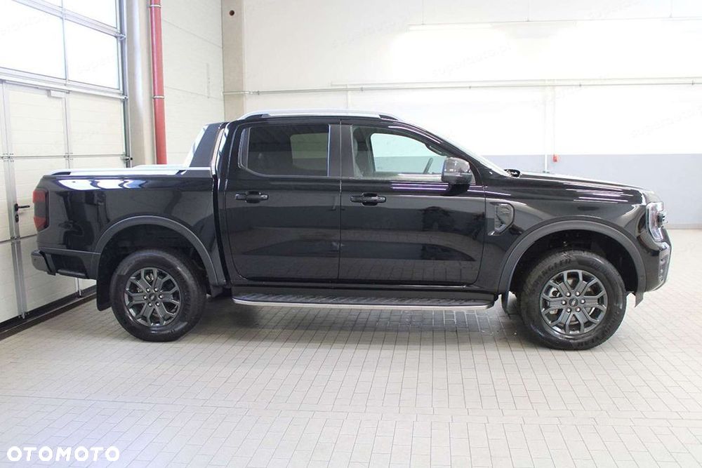 Ford Ranger - 10