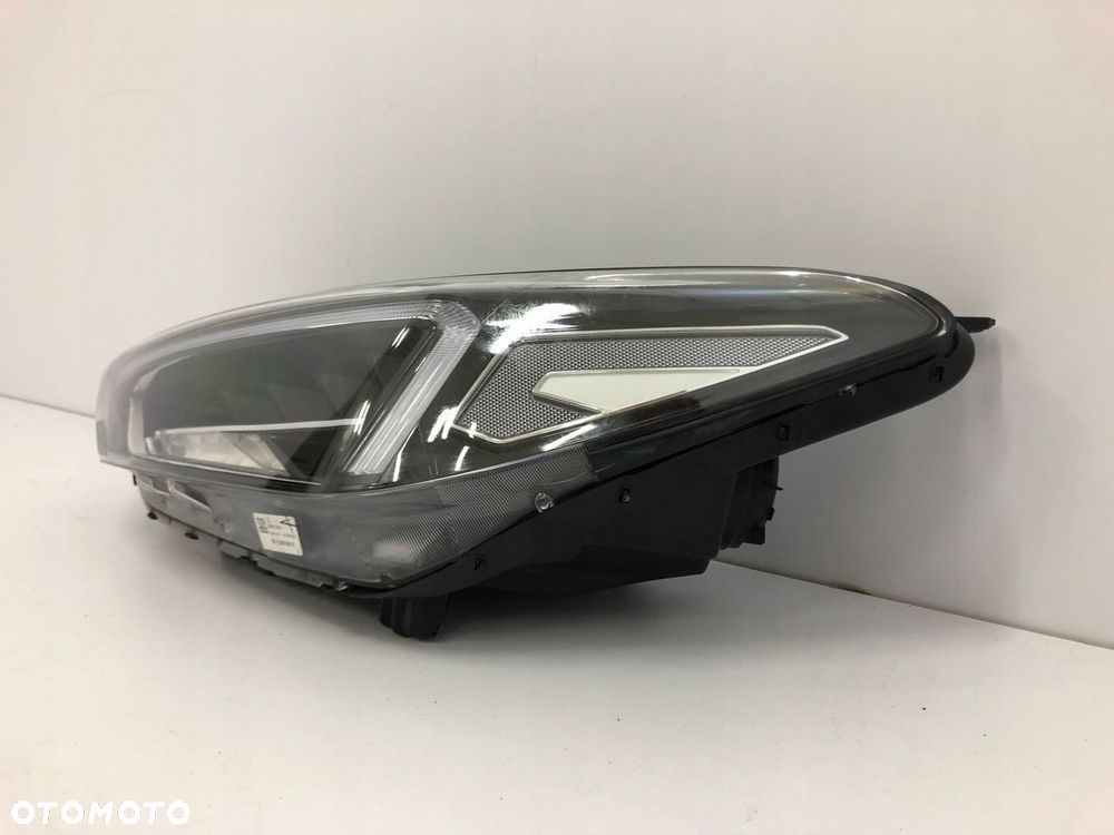 HYUNDAI TUCSON III LIFT 18 LAMPA LEWA FULL LED - 3
