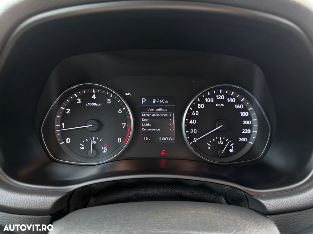 Hyundai i30 - 21