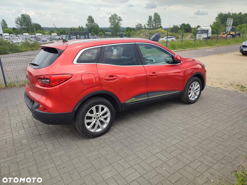 Renault Kadjar Energy TCe 130 Experience - 7