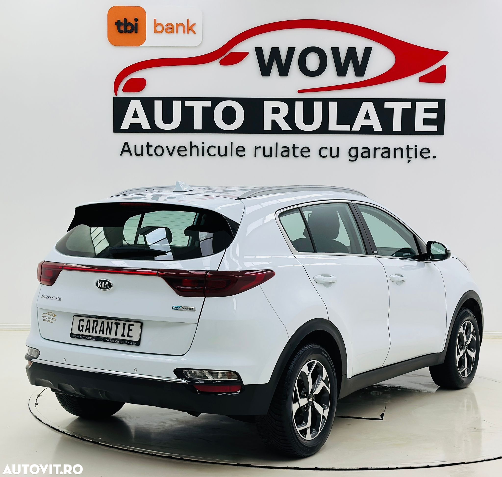 Kia Sportage - 4