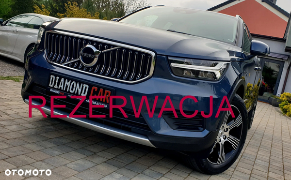 Volvo XC 40 D3 Inscription