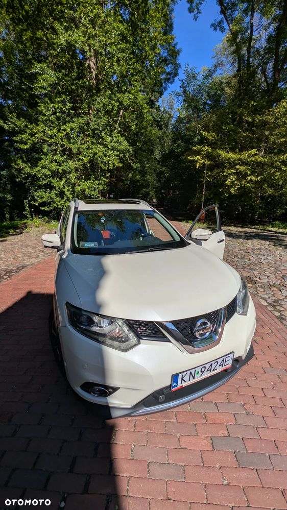 Nissan X-Trail 1.6 DCi N-Connecta 4WD - 3